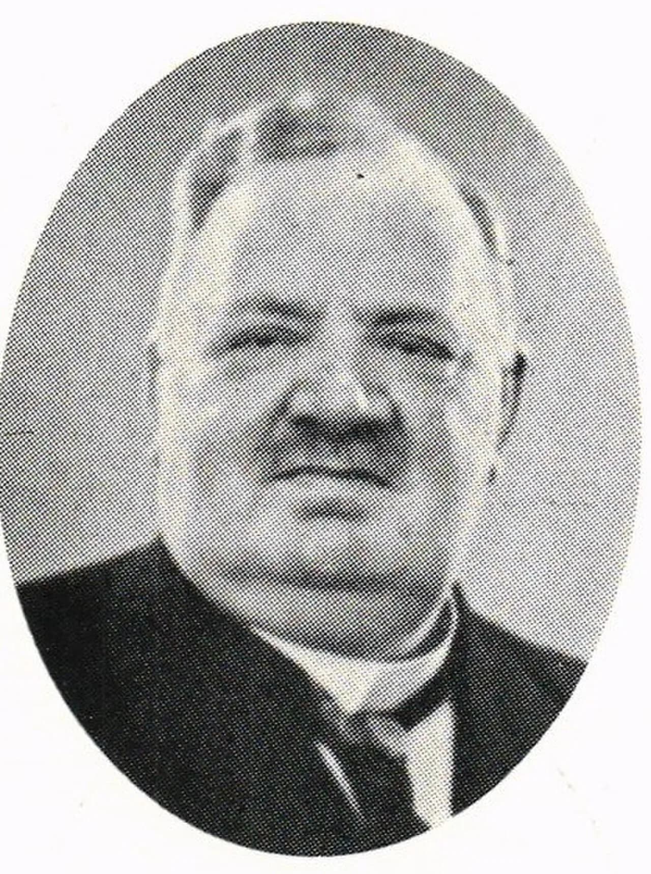 Gustaf Eliasson