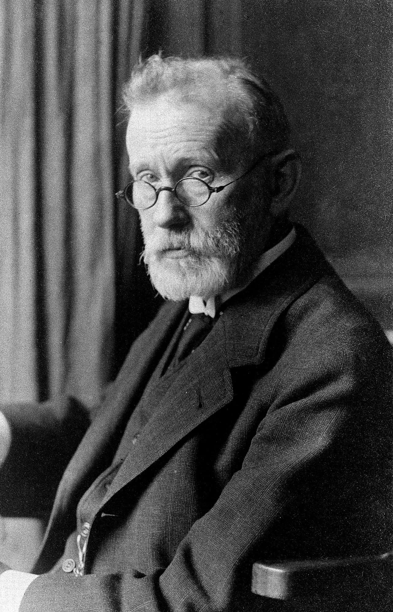 Paul Ehrlich