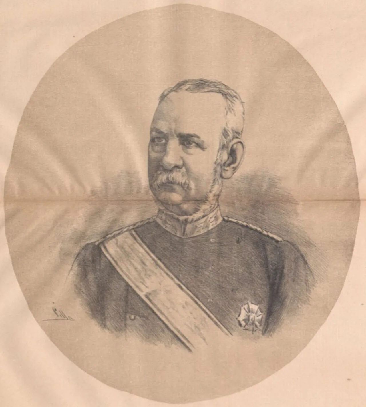 Santiago Lirio