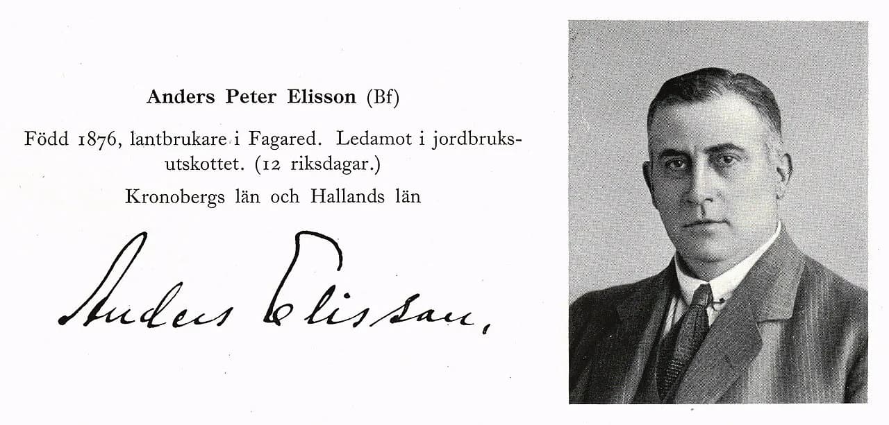 Anders Elisson