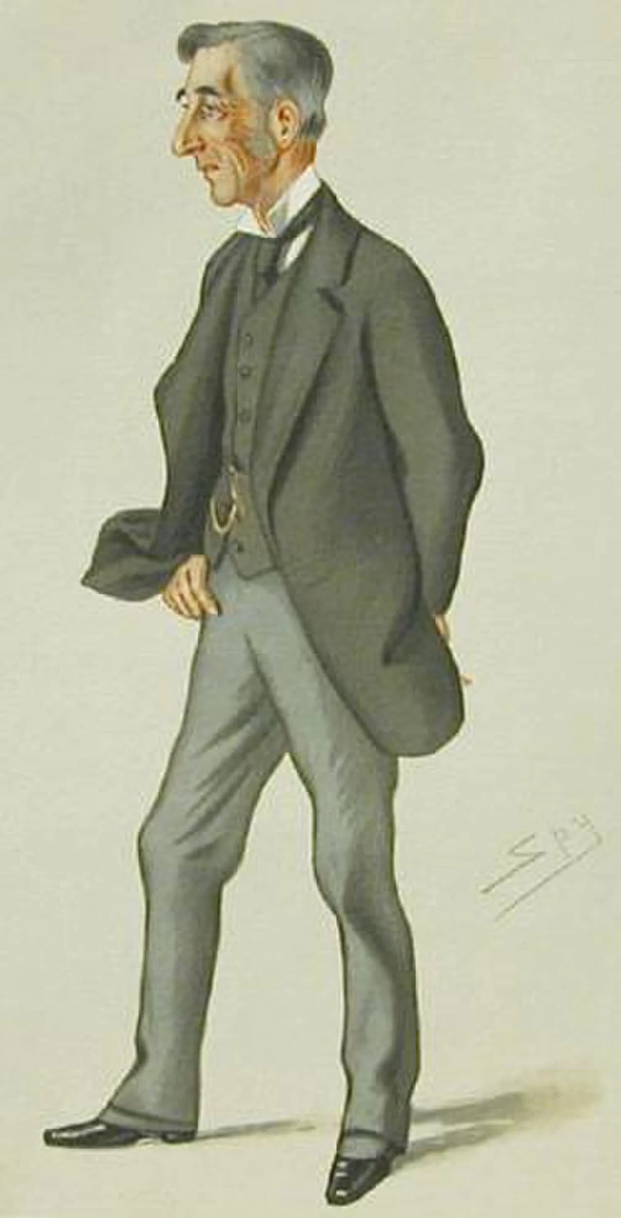 Henry Elliot