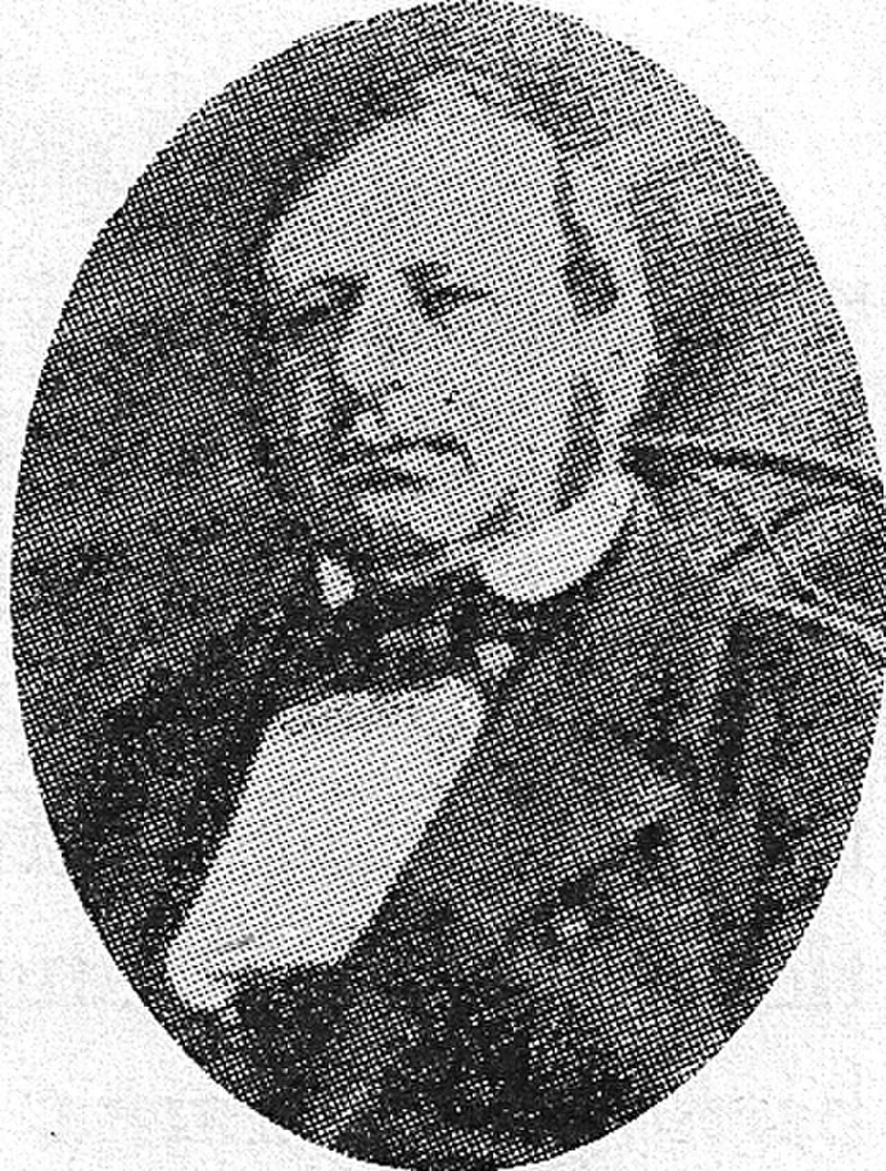 Josef Elliot