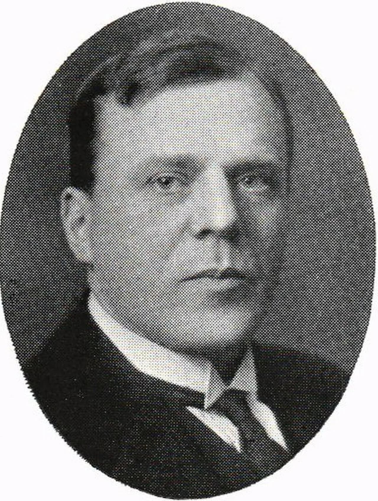 Holger Elliot