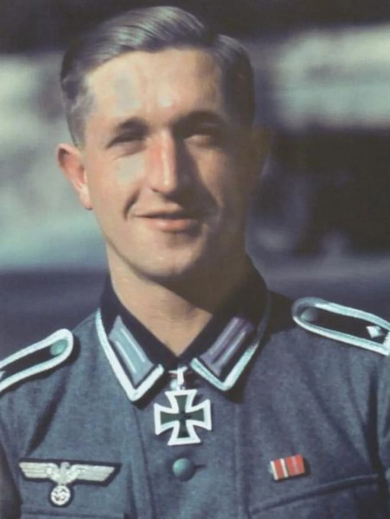 Helmut Borchardt