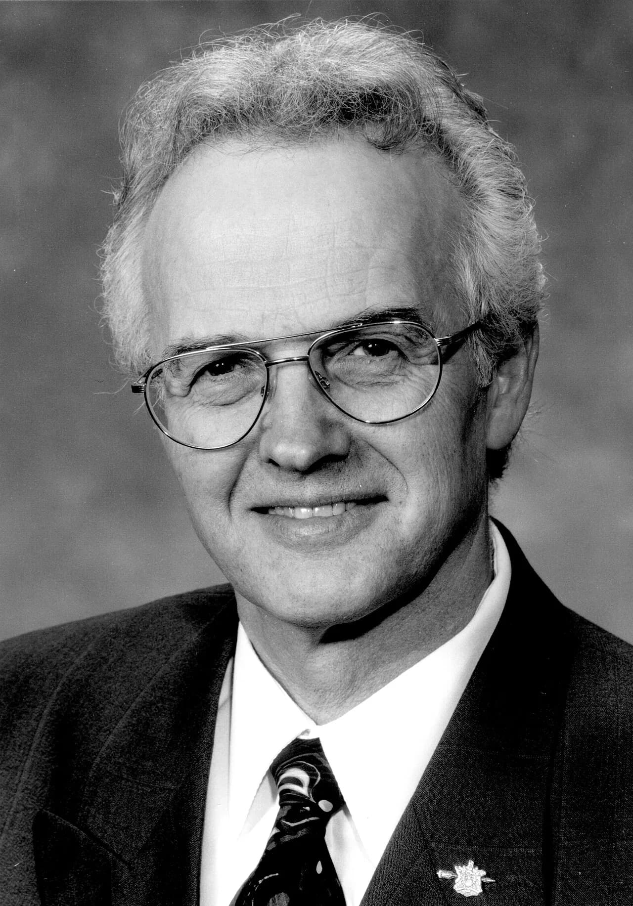 Helmut Giesbrecht