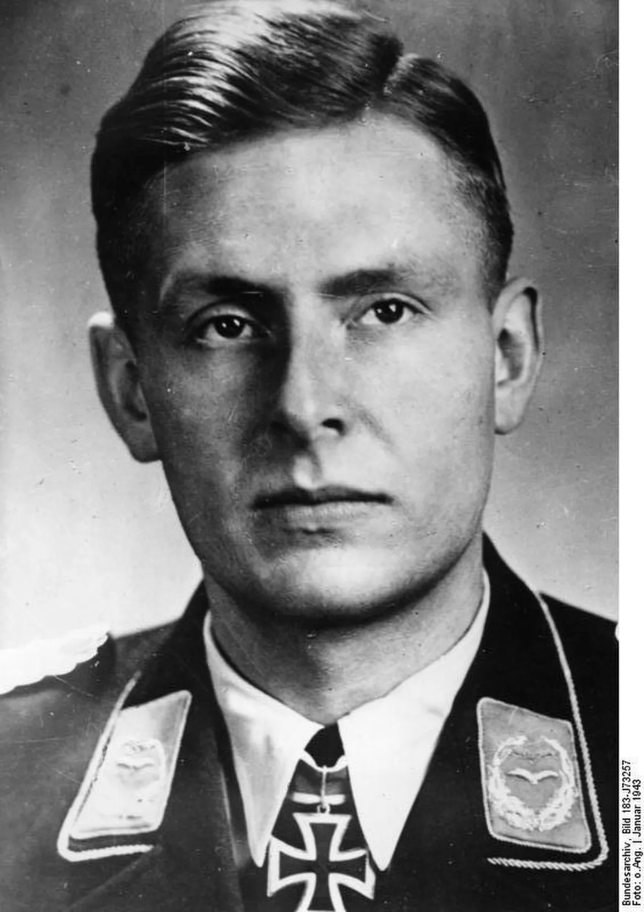 Helmut Viedebantt
