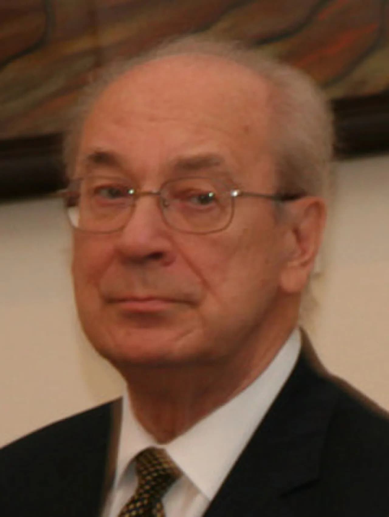 Juli Michailowitsch Woronzow