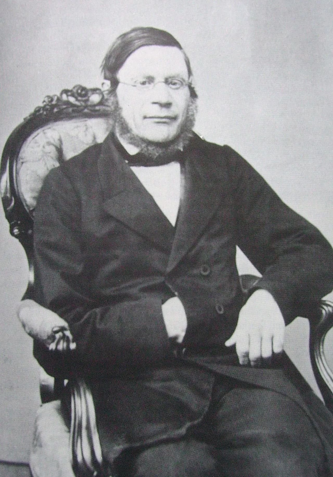 Sven Gabriel Elmgren