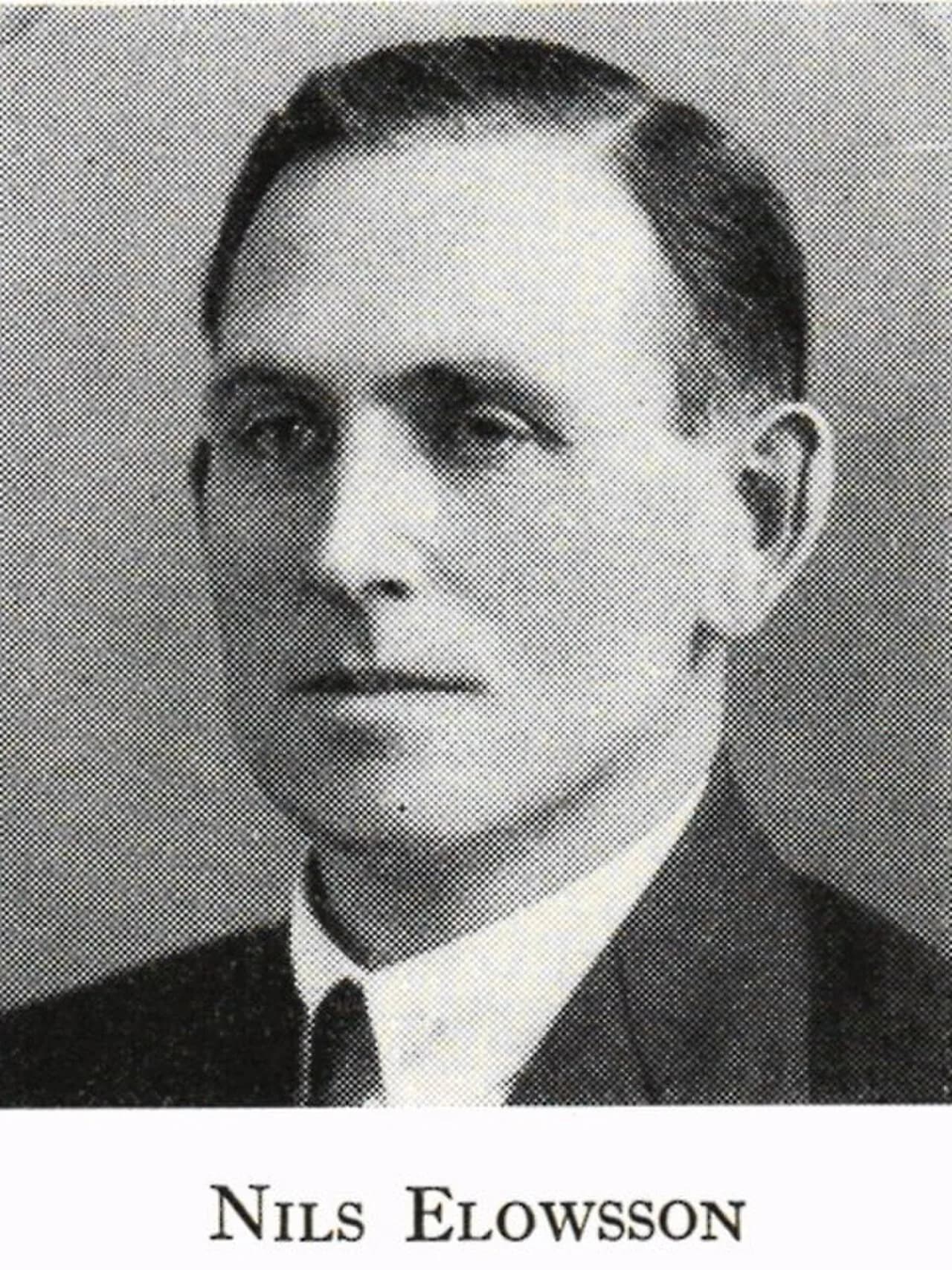 Nils Elowsson