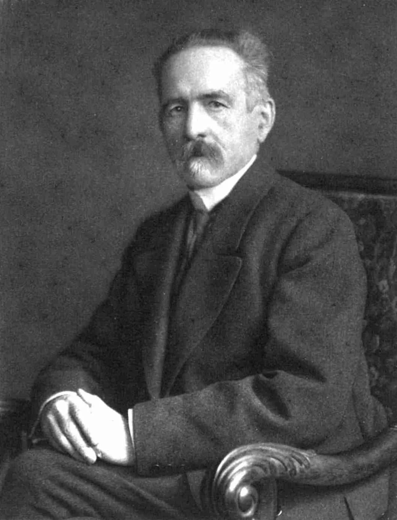 Ludwig Elster
