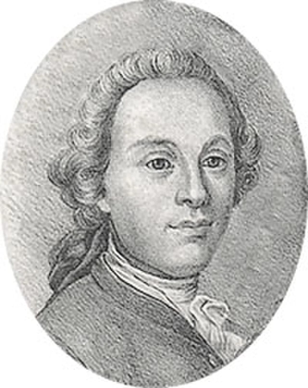 Pehr Elvius