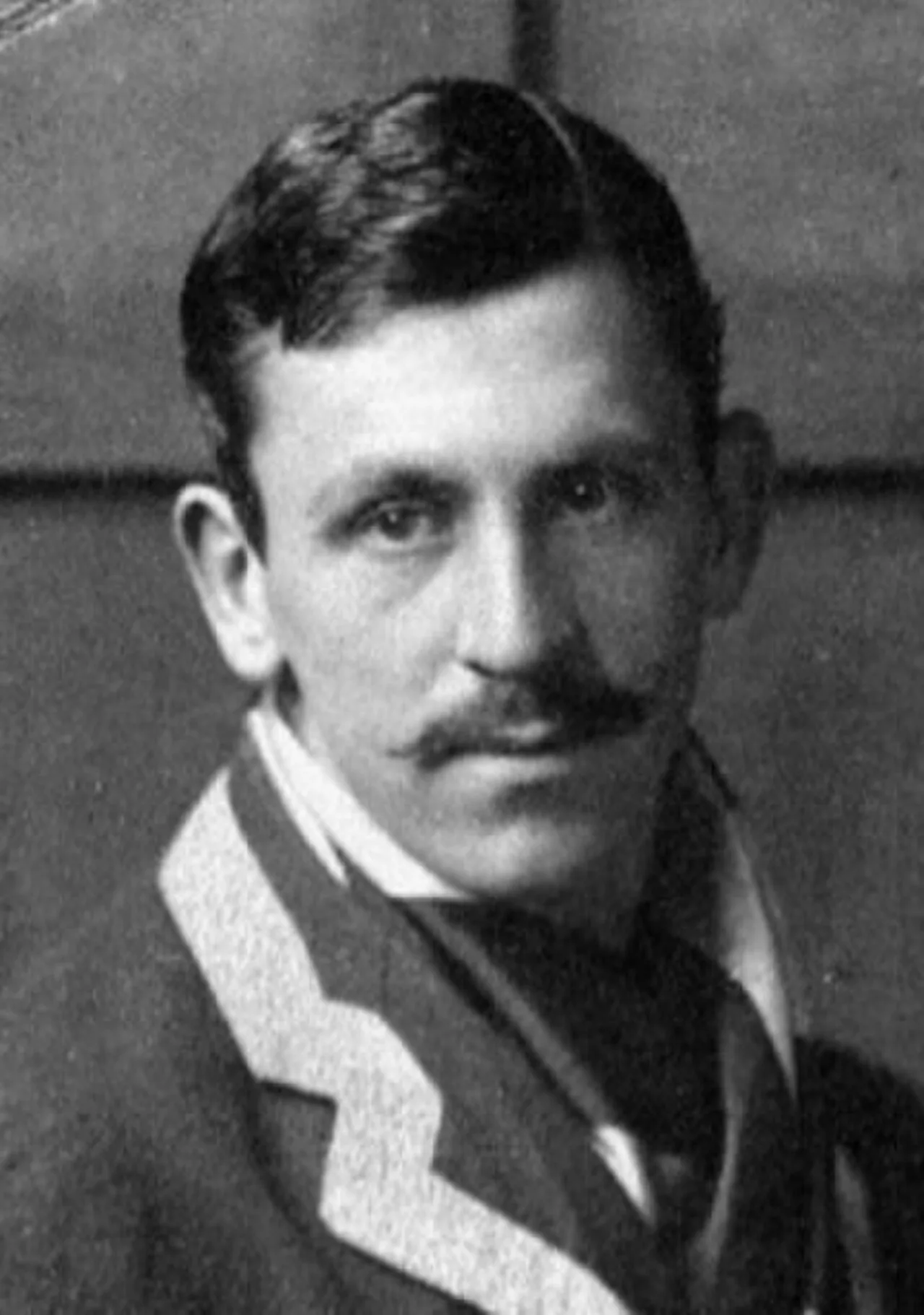 Helton Godwin Baynes