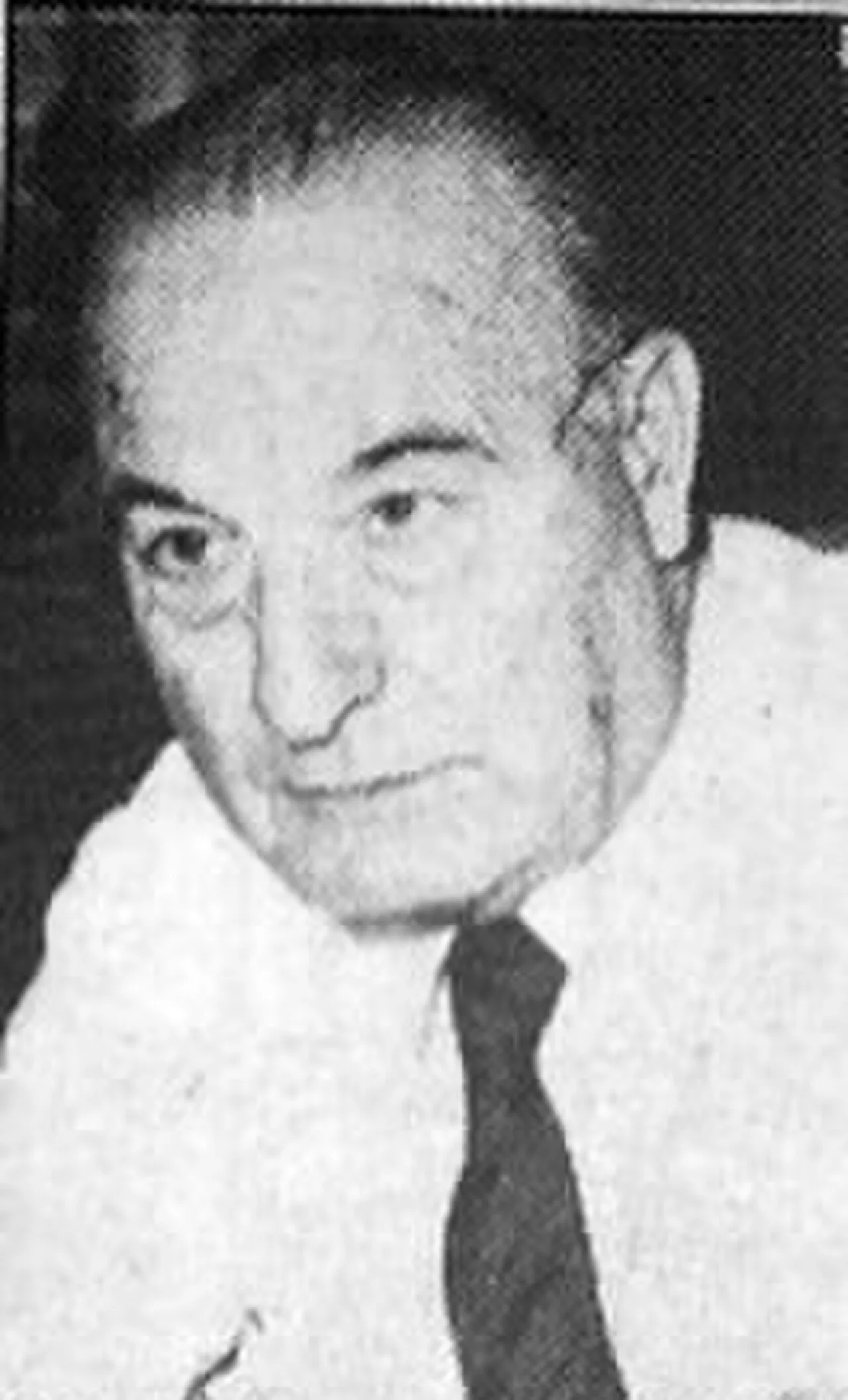 Atilio Oscar Viglione