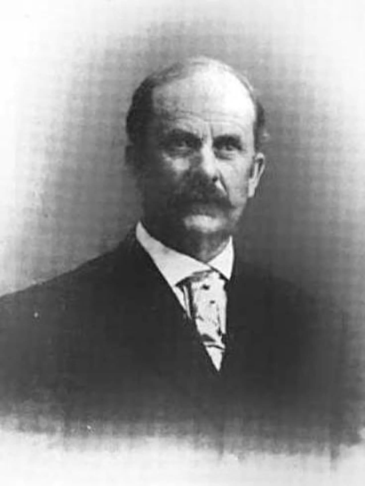 Heman C. Smith