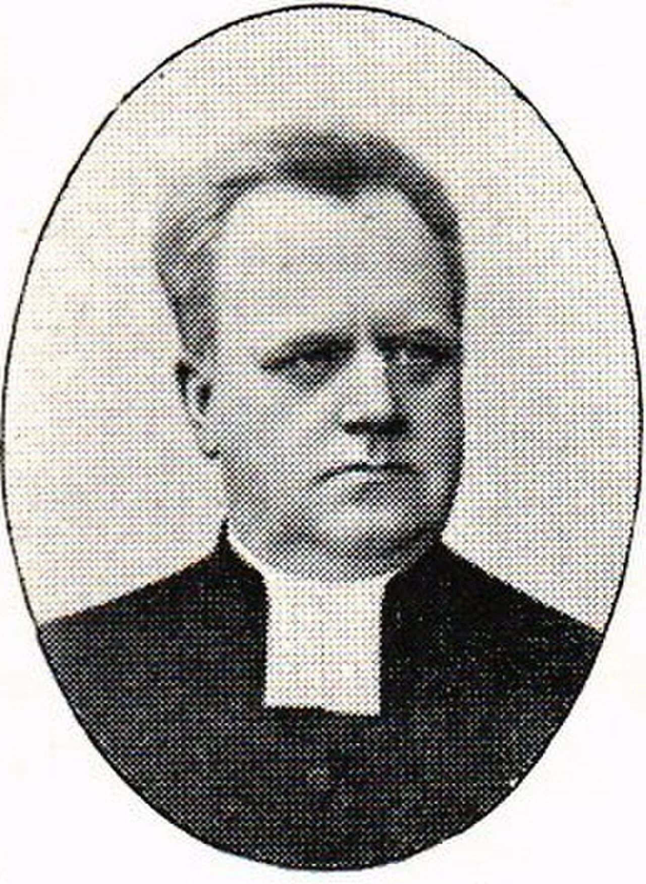 Johan Enander