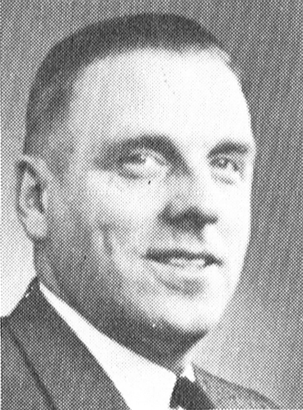 Arvid Enarsson