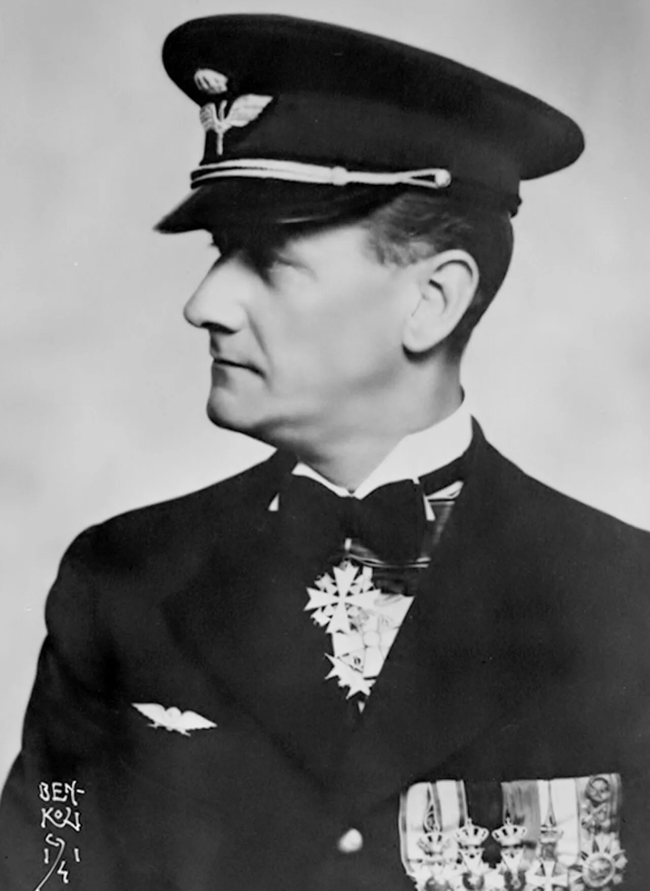 Harald Enell