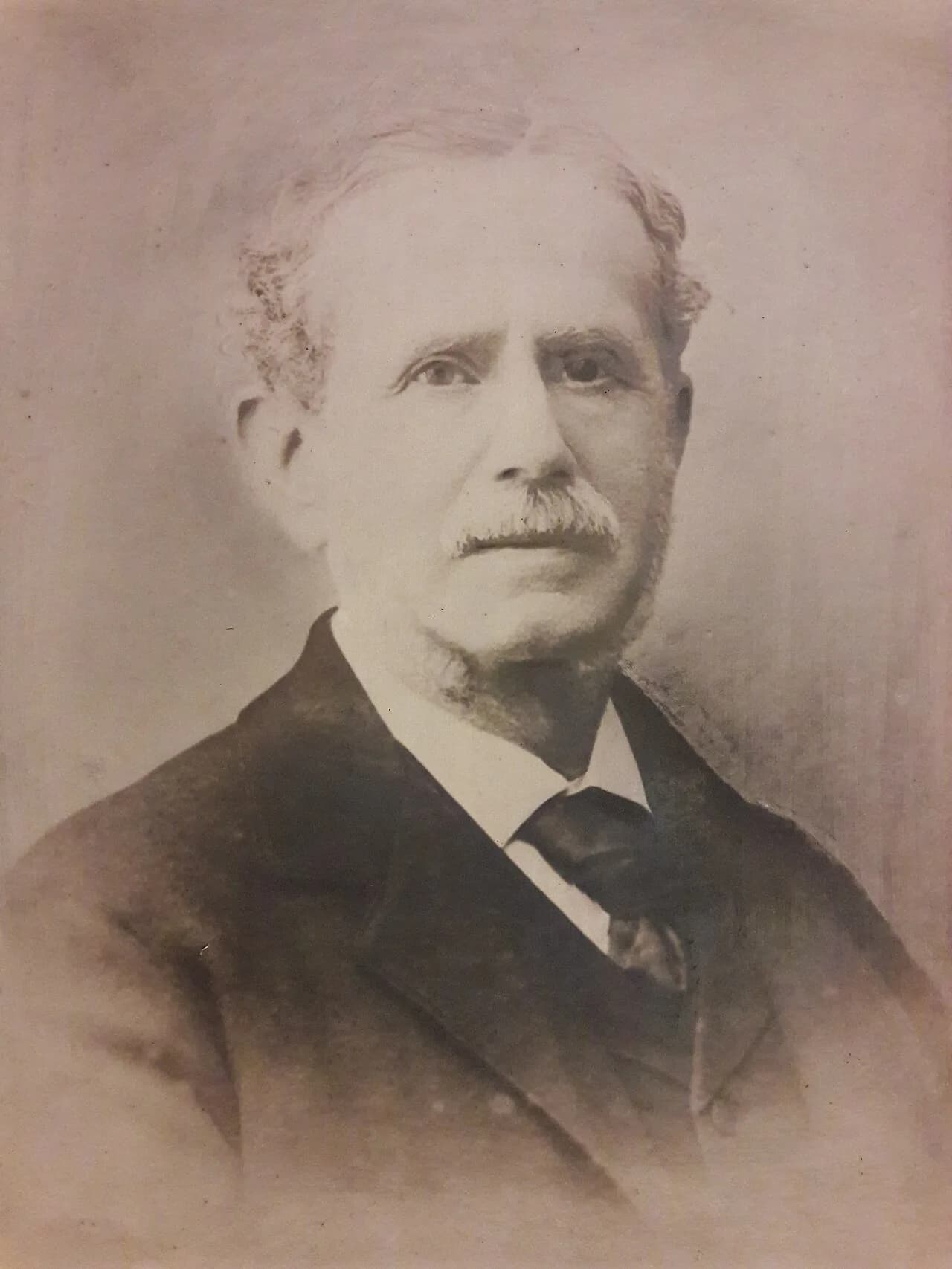Augusto Conte Lerdo de Tejada