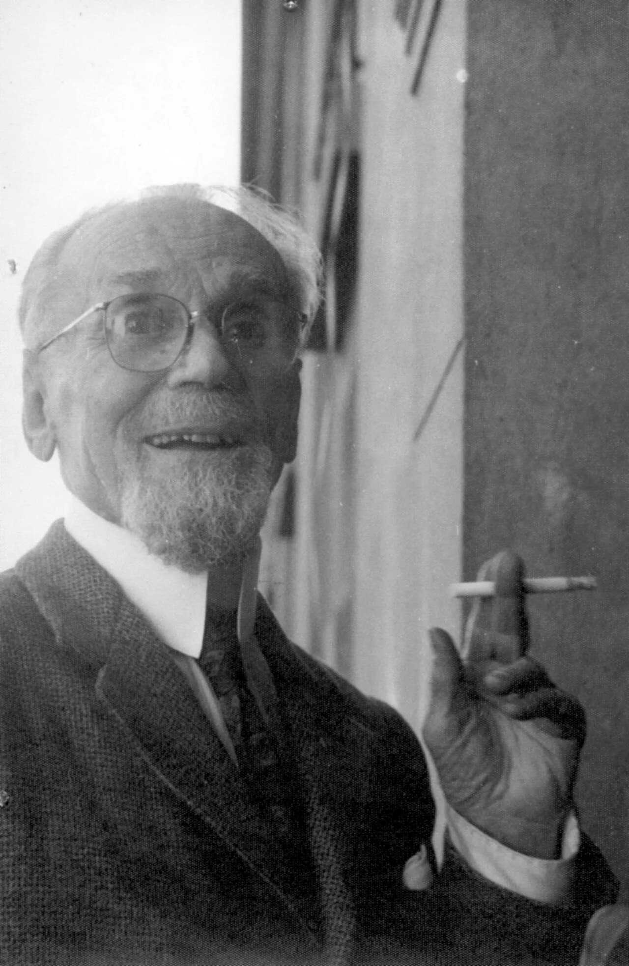 Augusto César Ferrari
