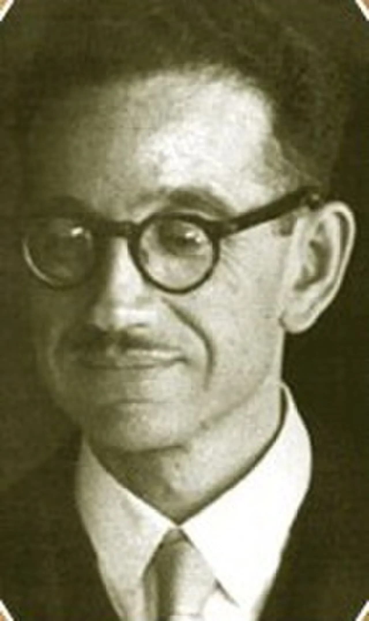 Augusto Fernández Avilés y Álvarez-Ossorio