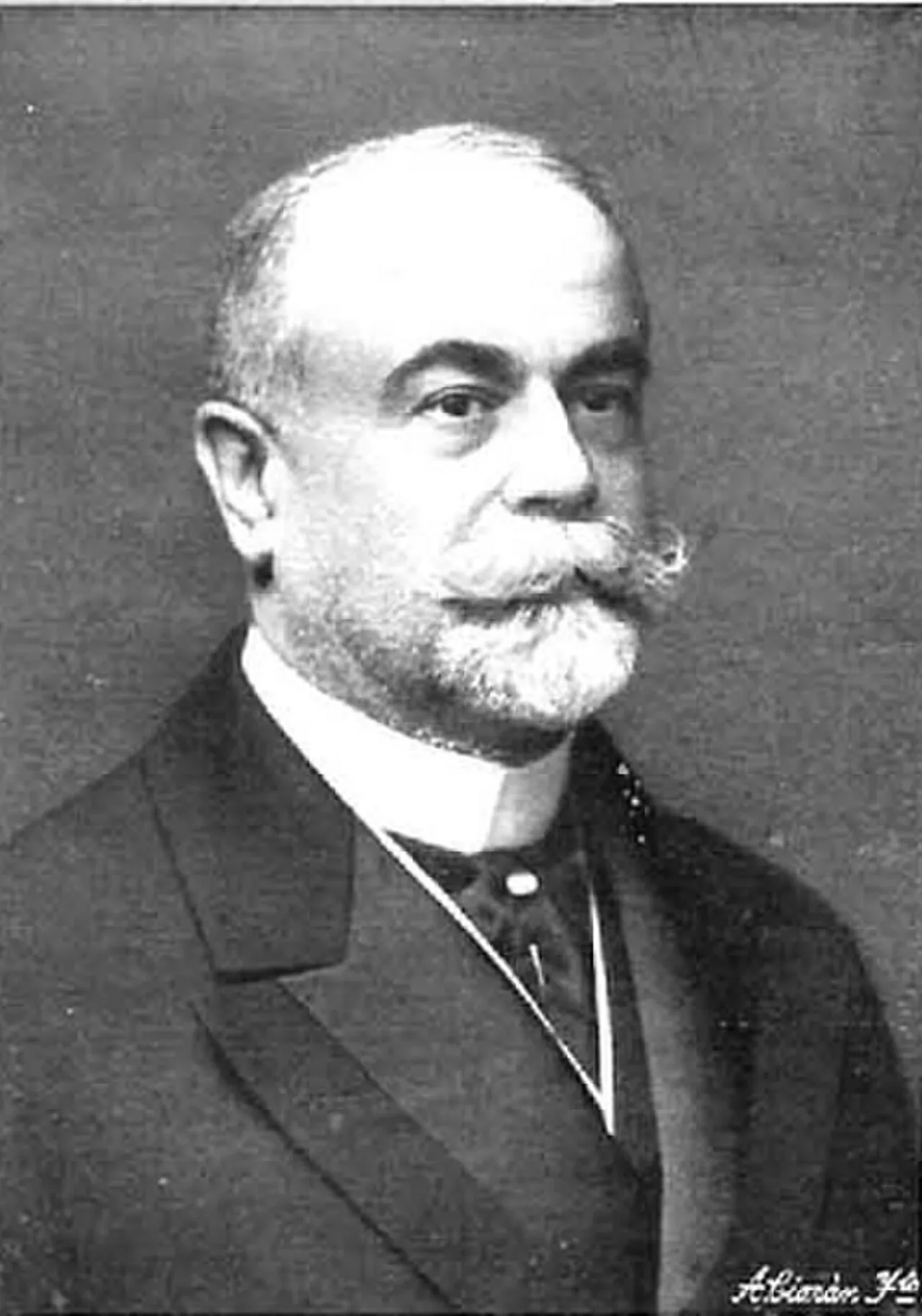 Augusto Miranda y Godoy