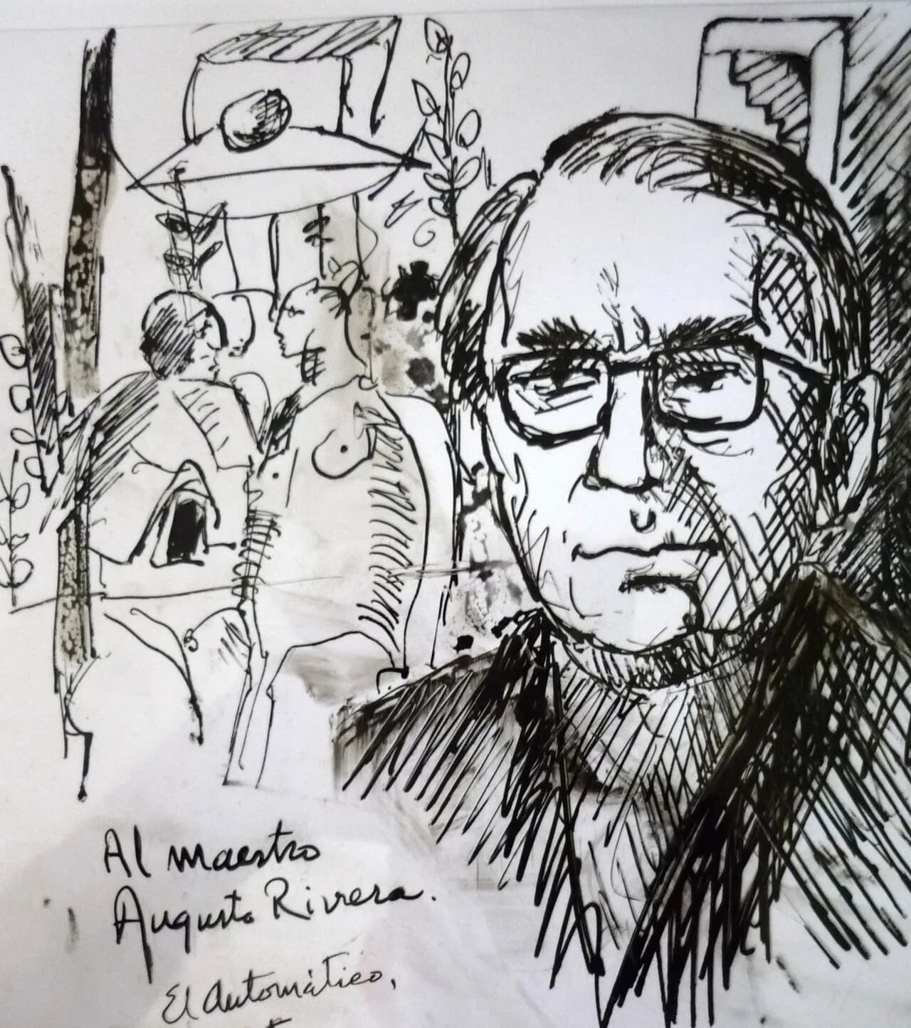 Augusto Rivera Garcés