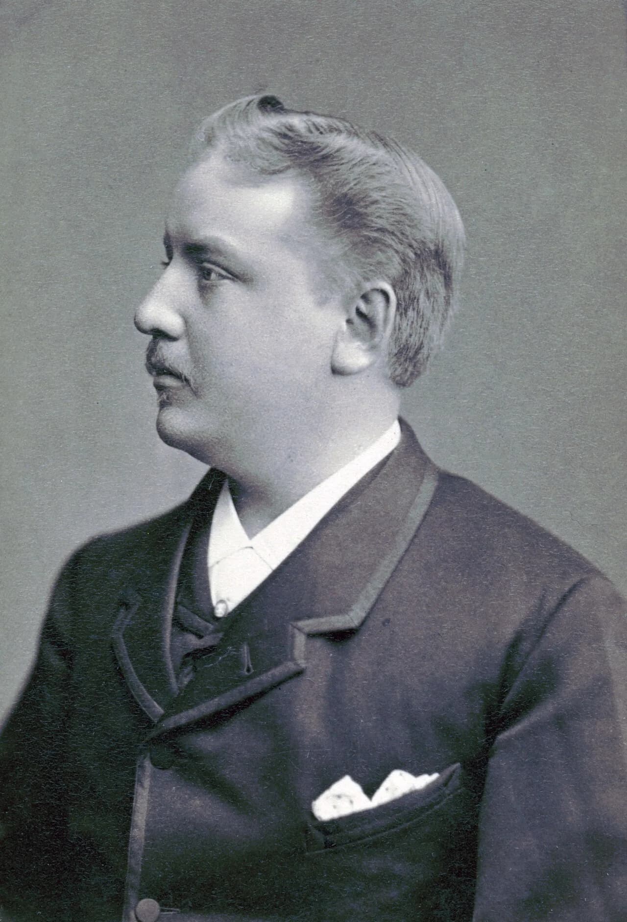 William Engelbrecht