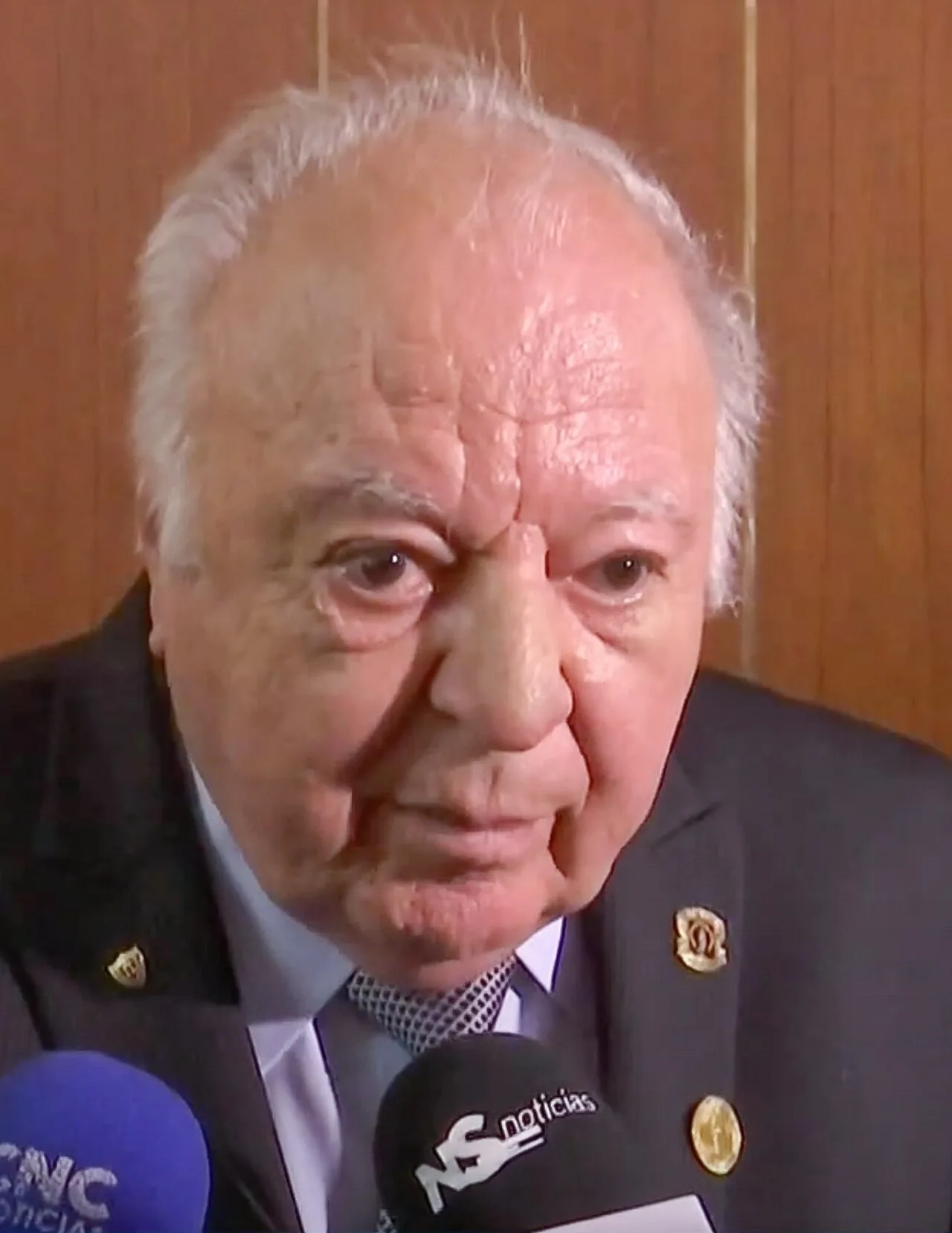 Aurelio Iragorri Hormaza