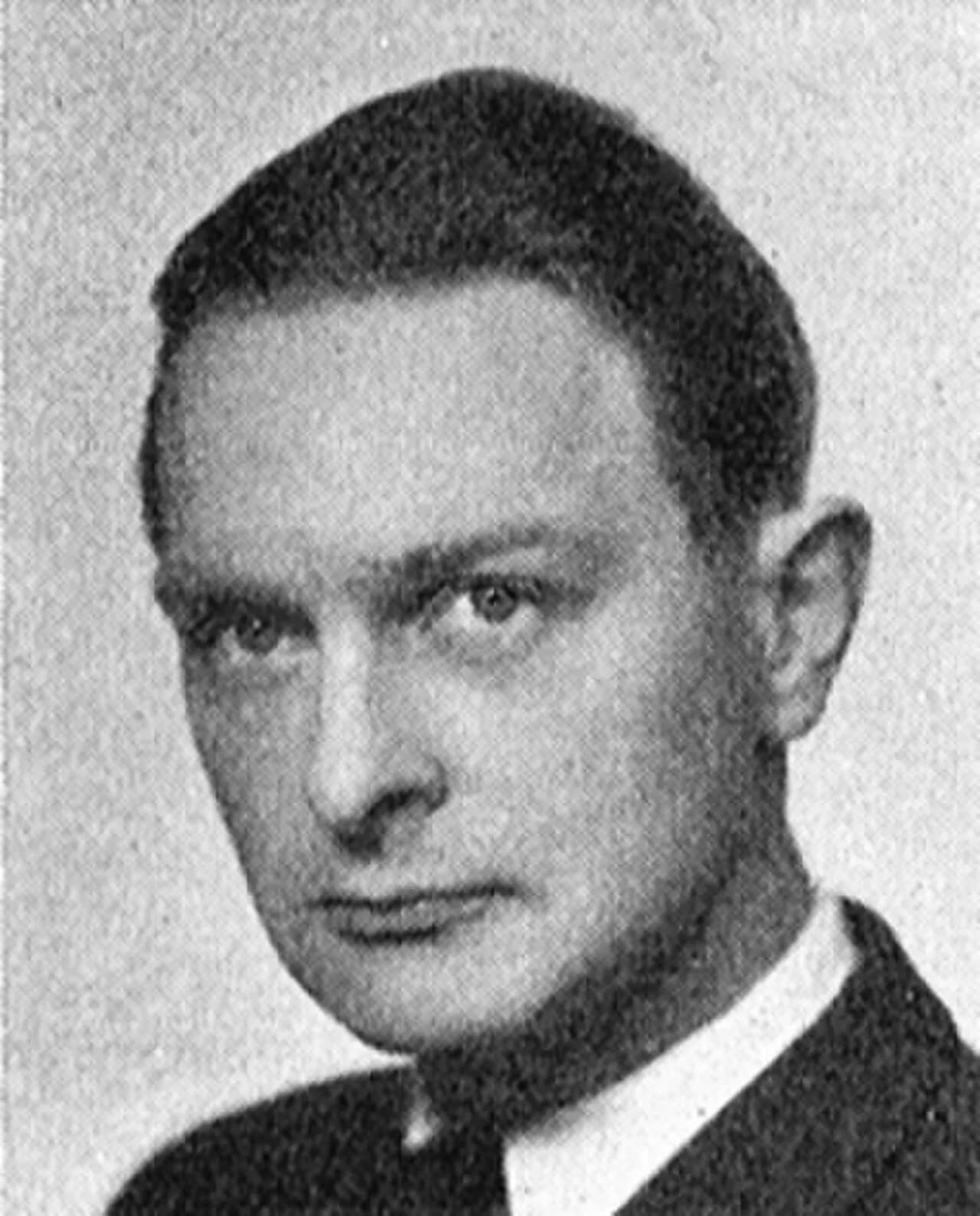 Gunnar Engkvist