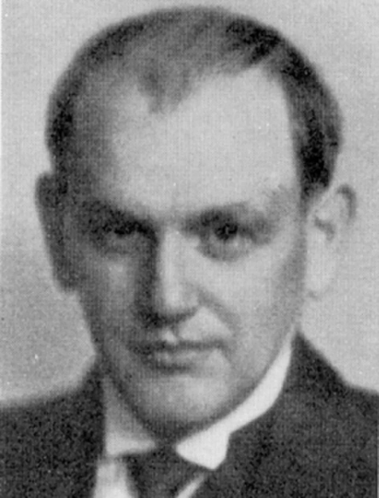 Erik Englund