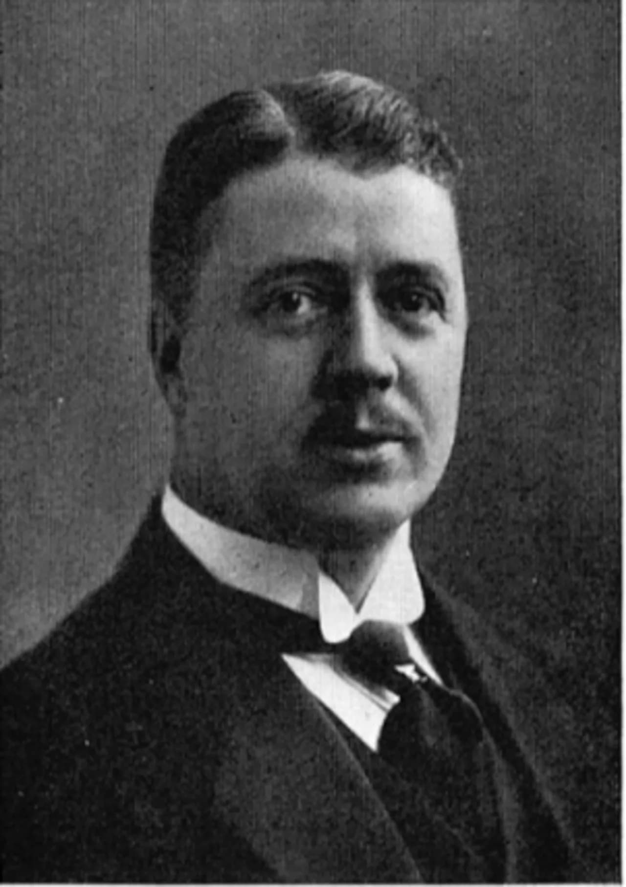 Leopold Englund