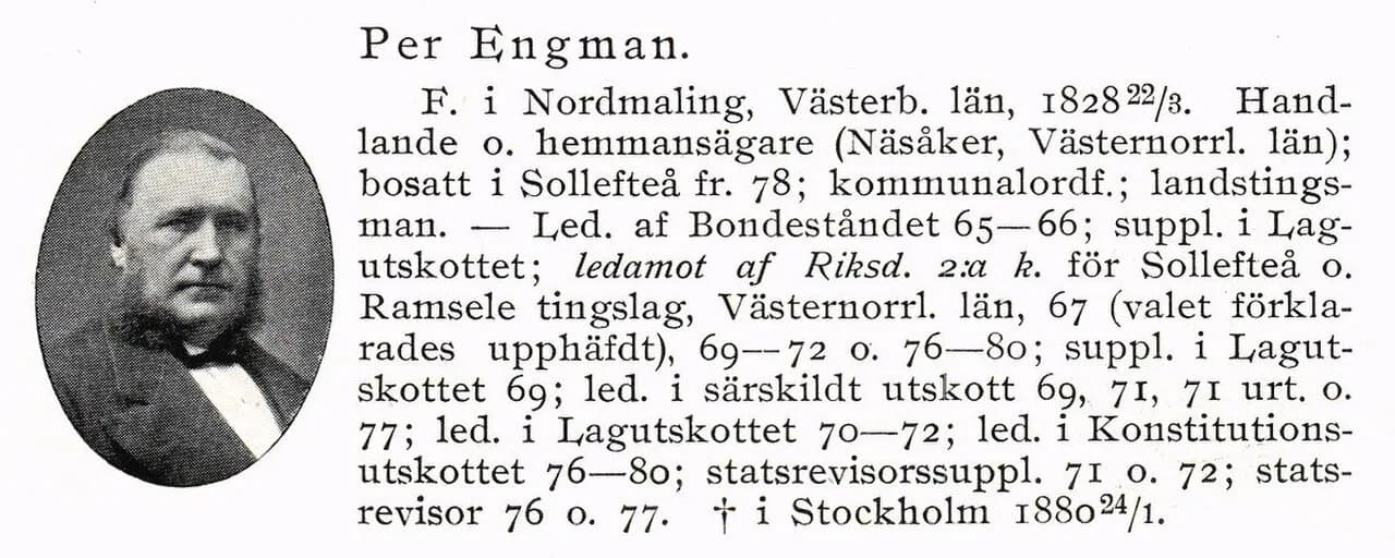 Per Engman