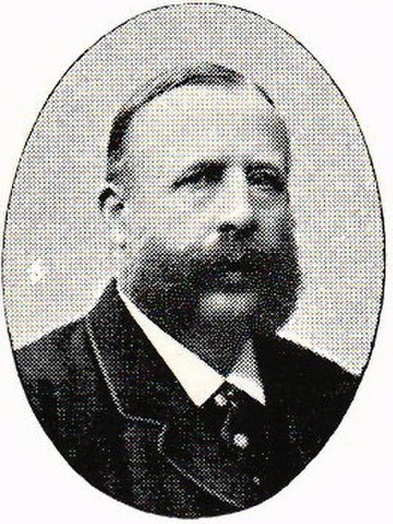 Carl Gustaf Engström