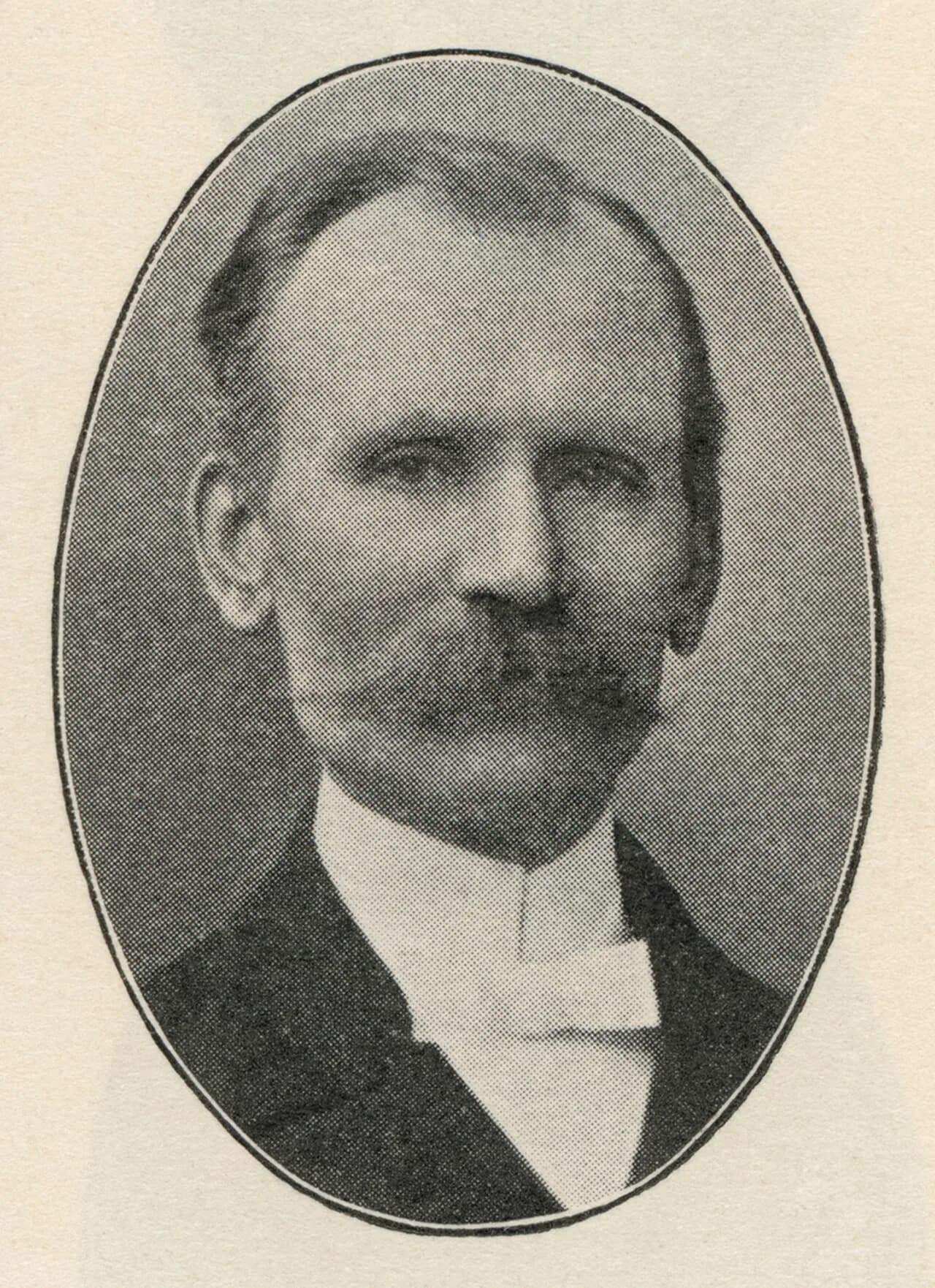 Carl Johan Engvall