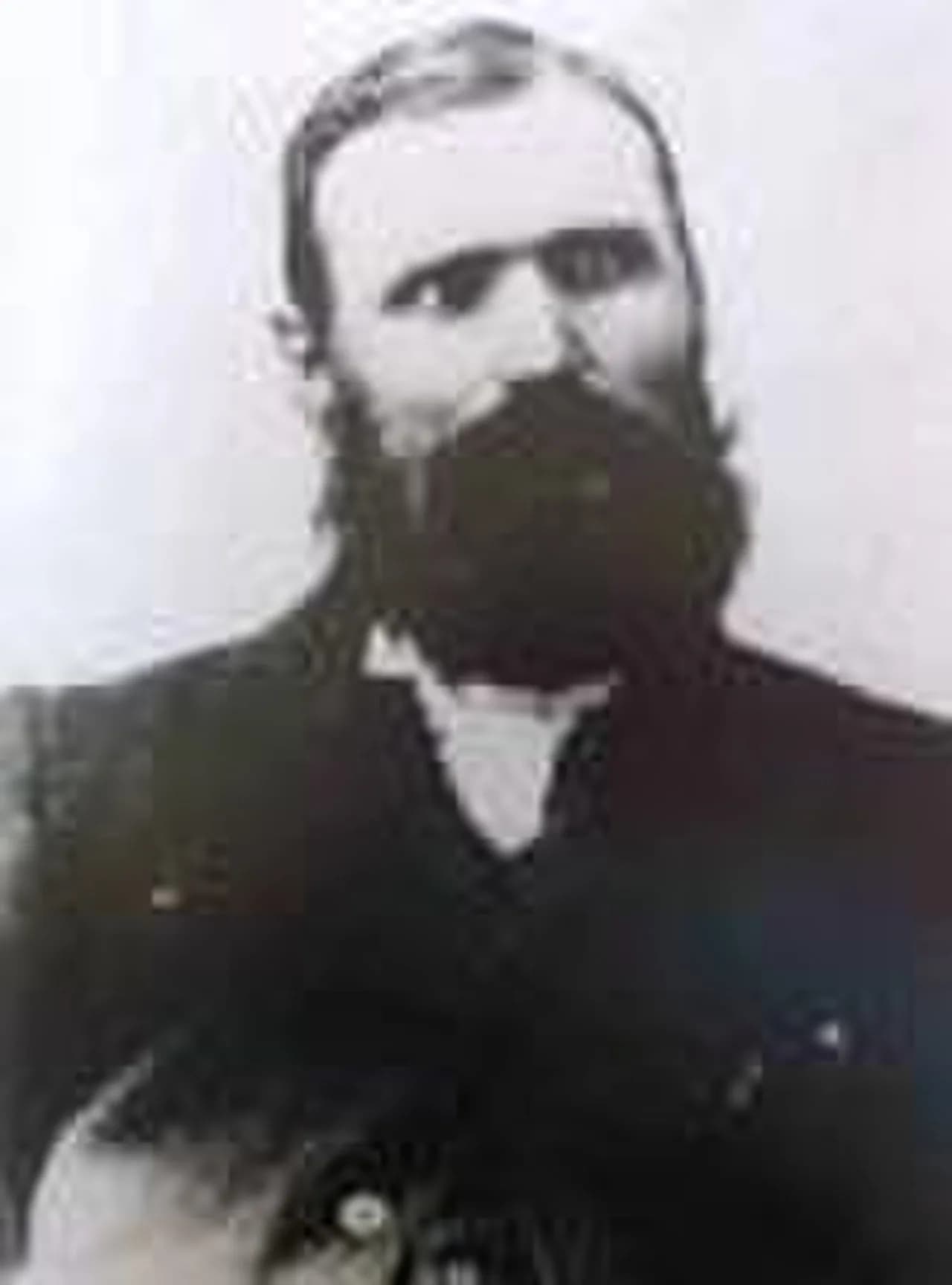 Hendrik Prinsloo