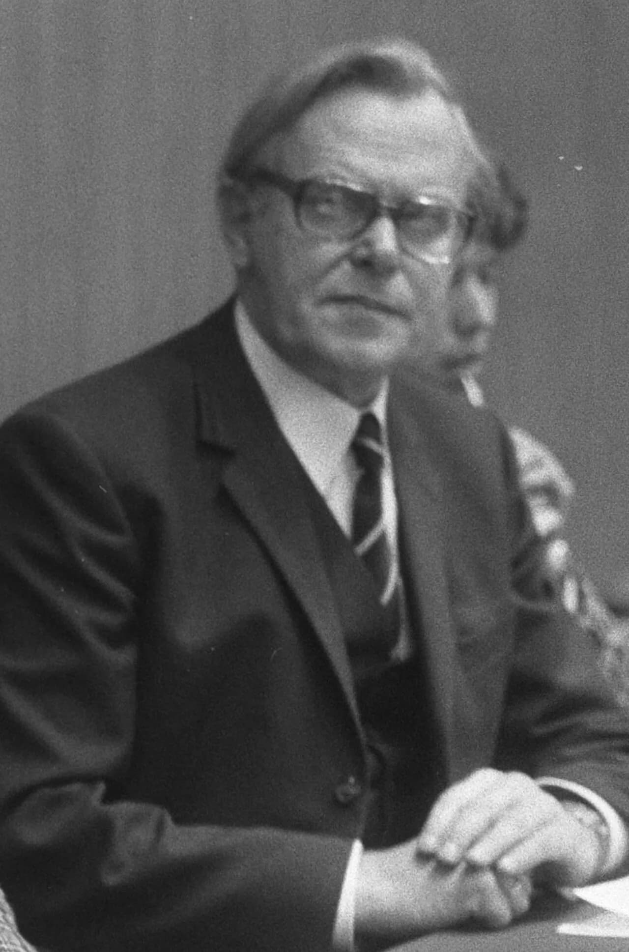 Hendrik van Riessen