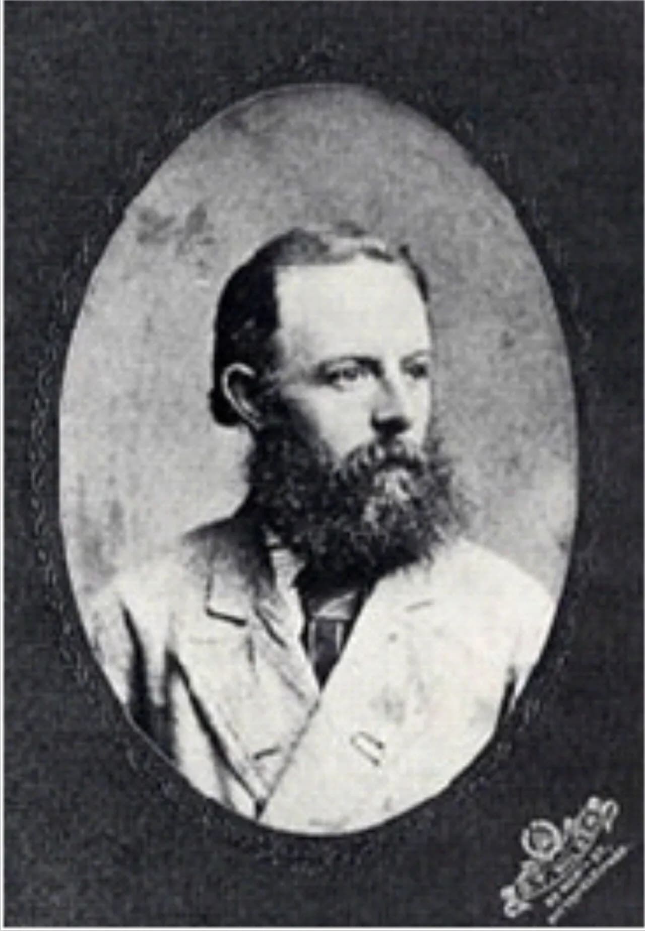 Hendrik van Rijgersma