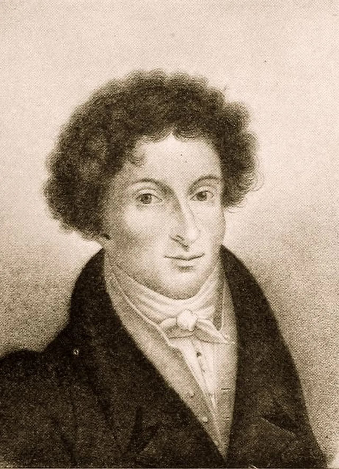 Francesco Morlacchi