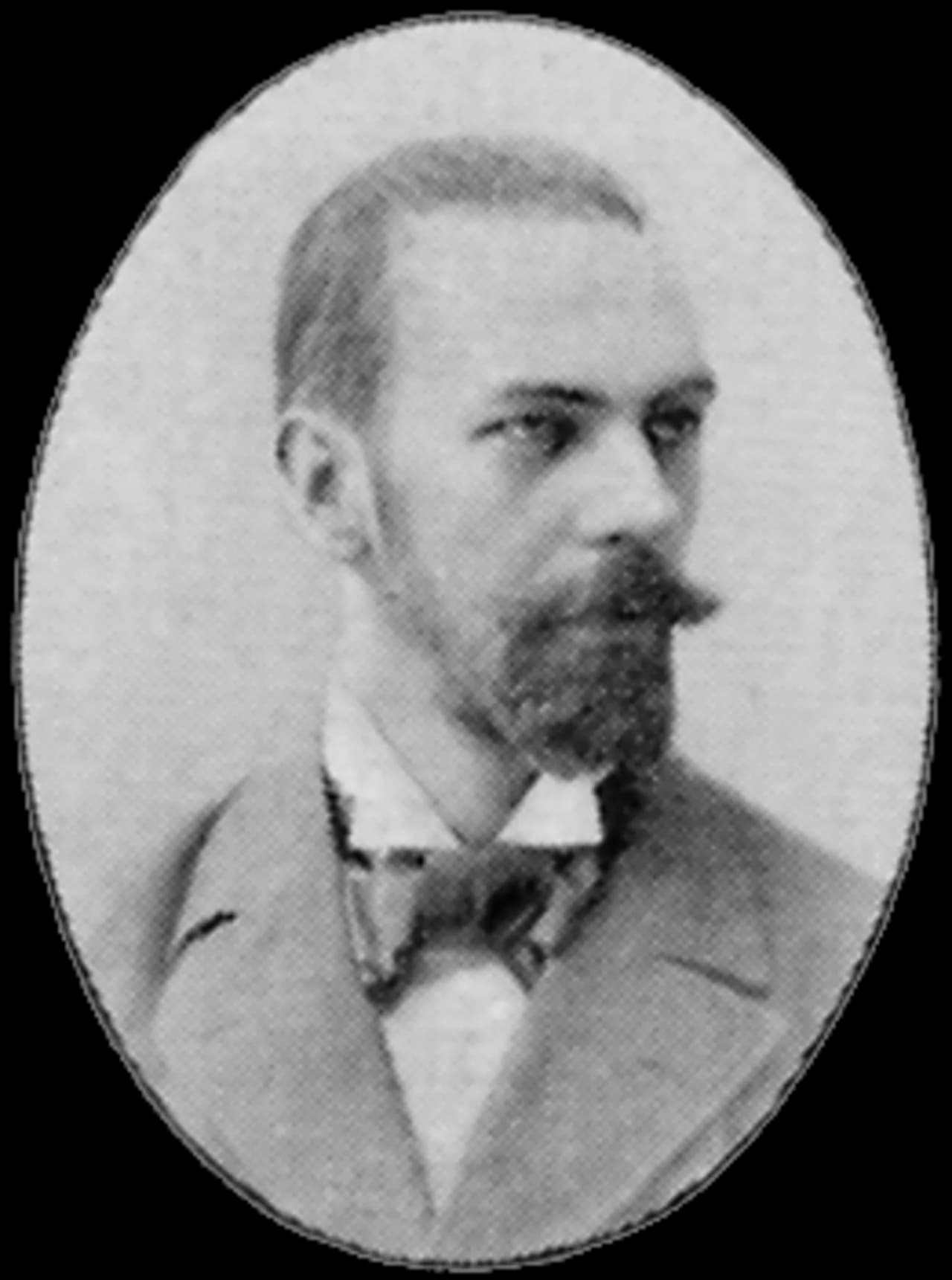 Axel Erdmann