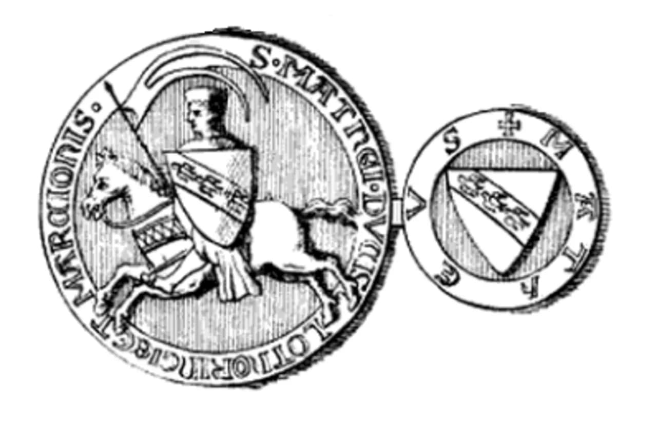 Matthäus II.
