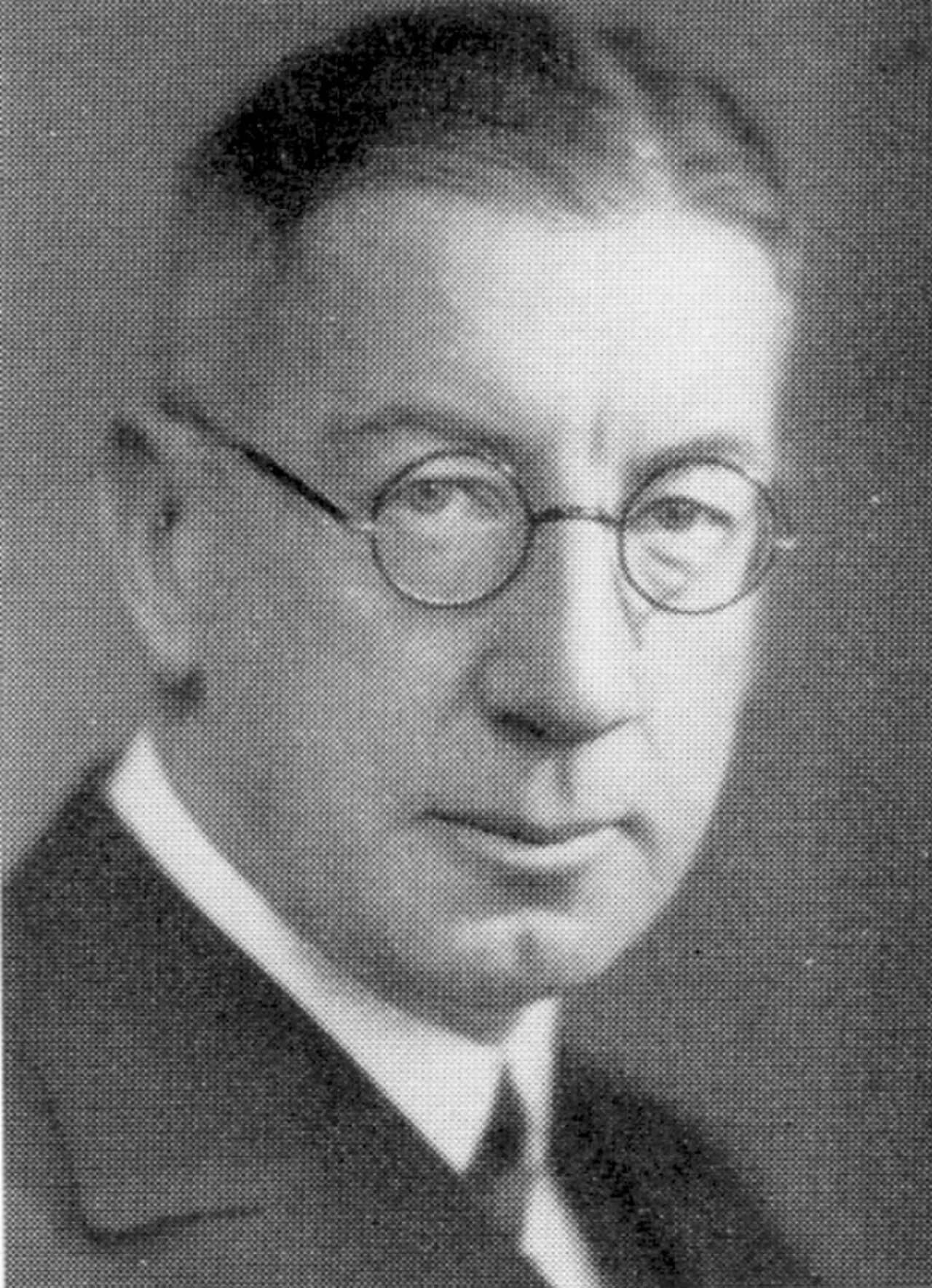 Sven Richard Erhardt