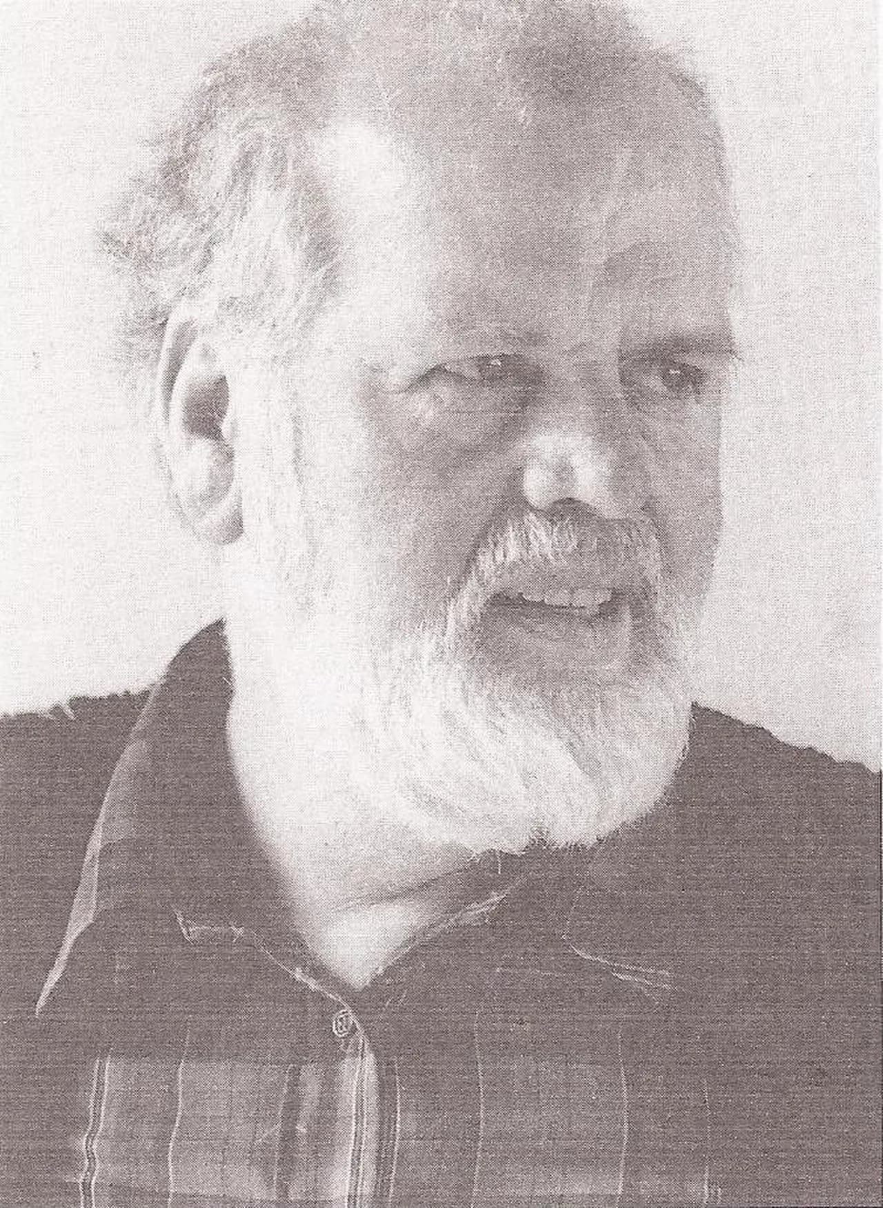 Aksel Erhardsen