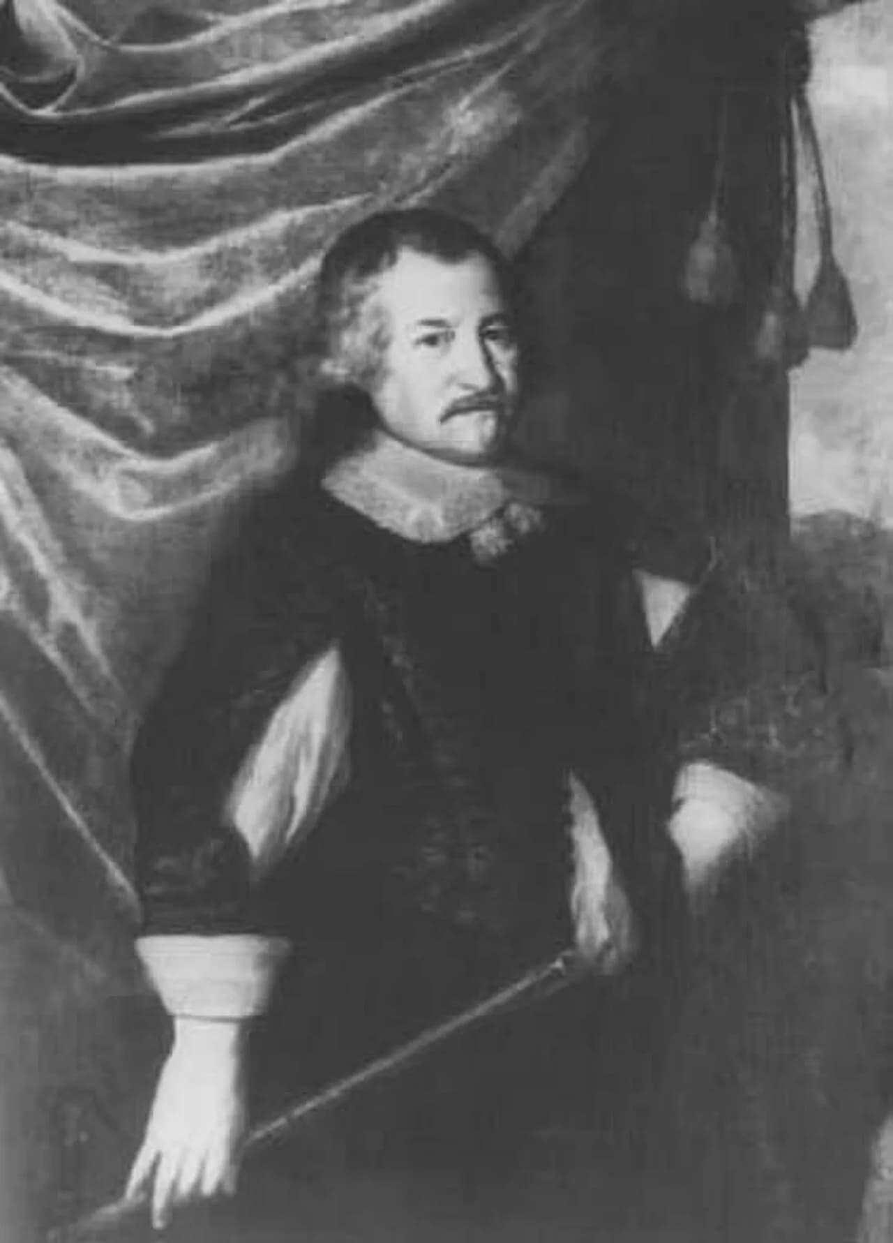 Philipp I.