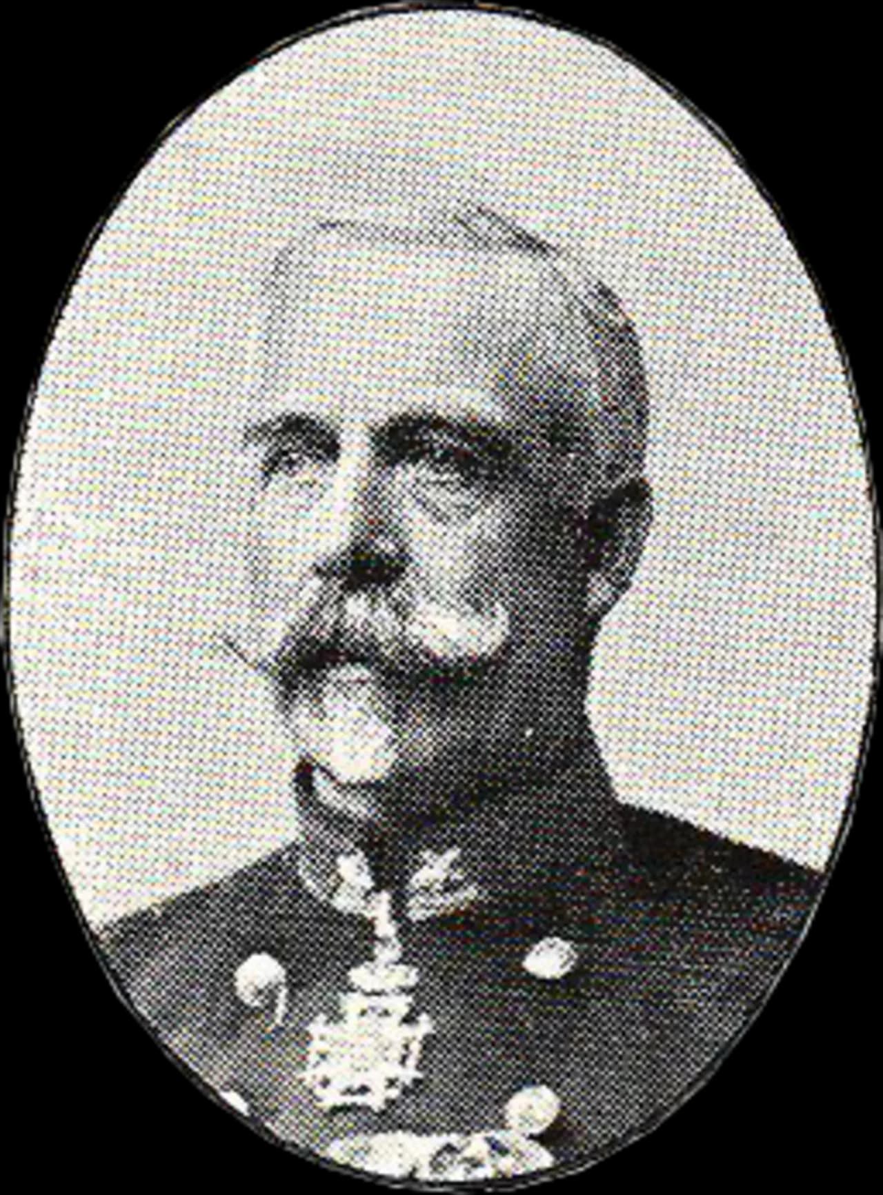 Carl Wilhelm Ericson