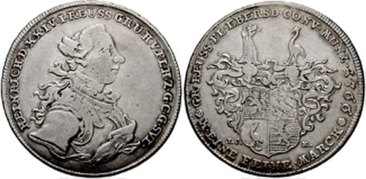 Heinrich XXIV.