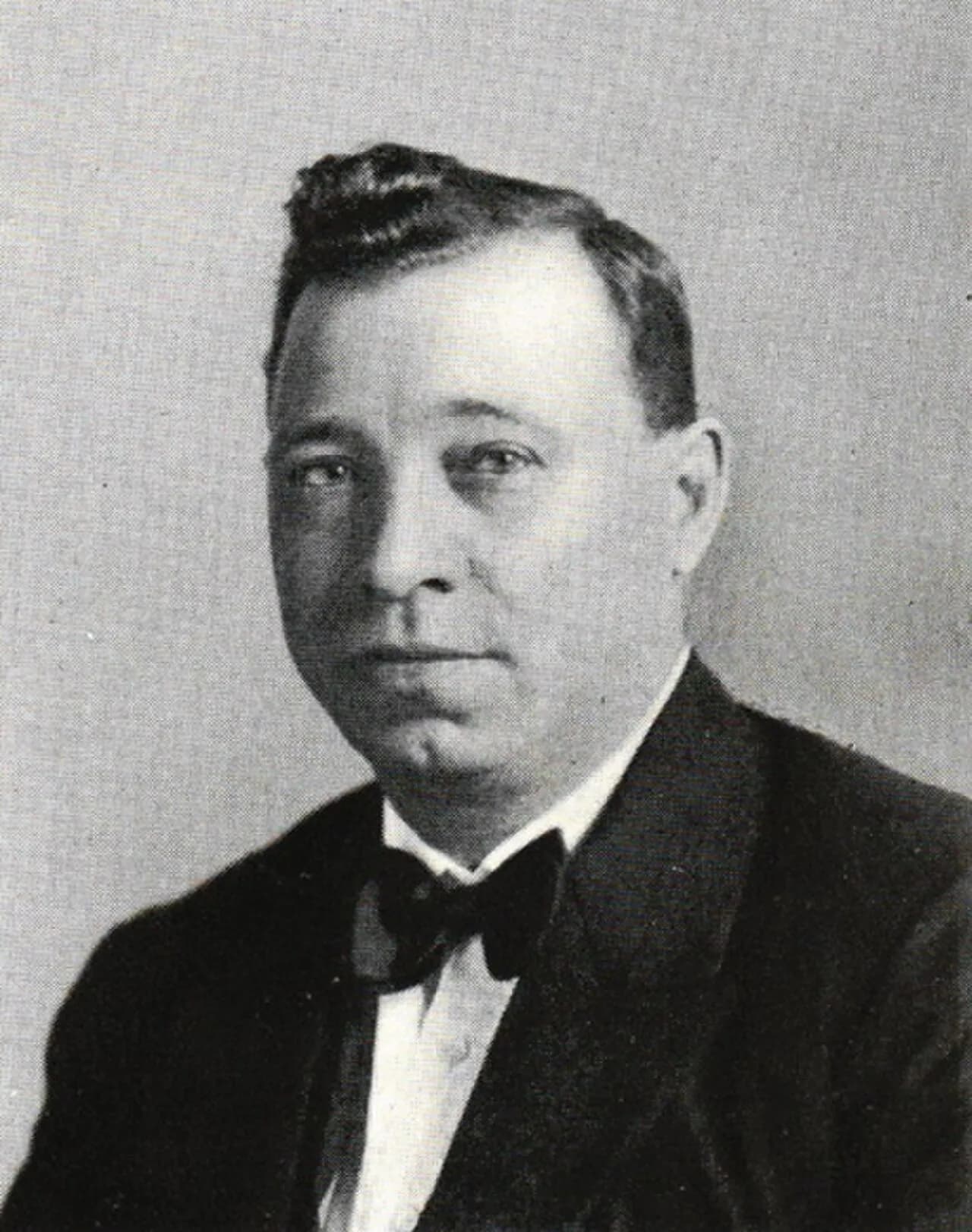 Frans Ericson