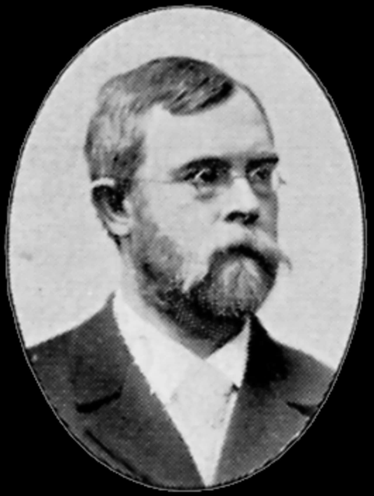 Johan Ericson