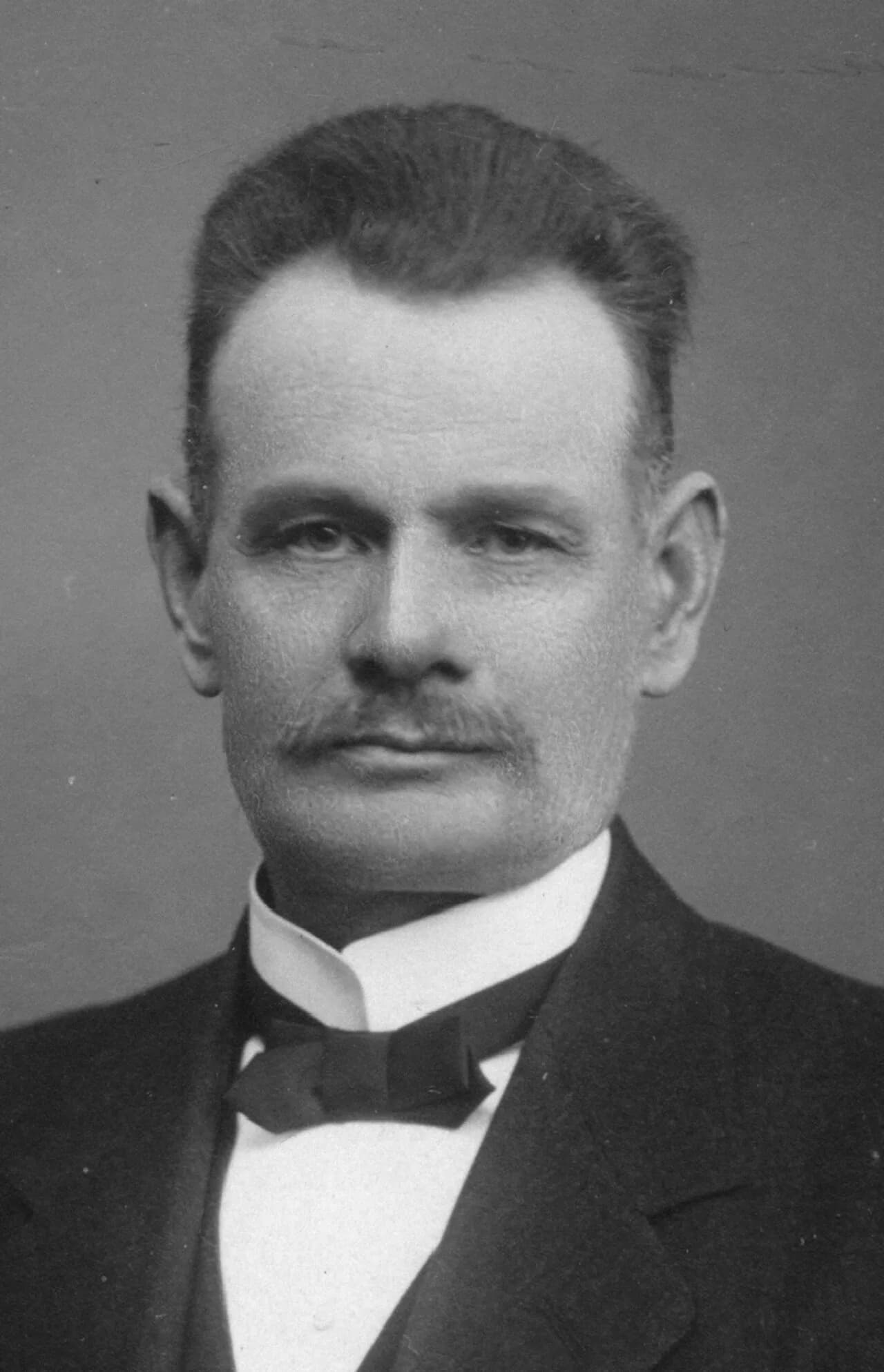 Oscar Ericson