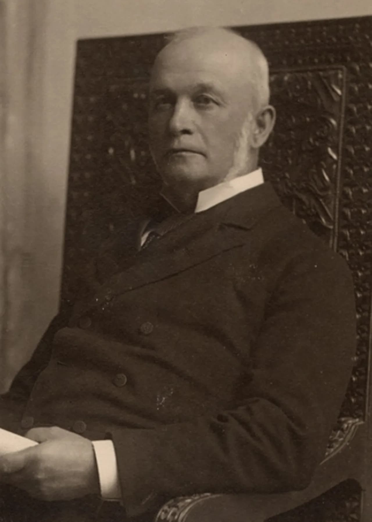 Siméon Le Sage