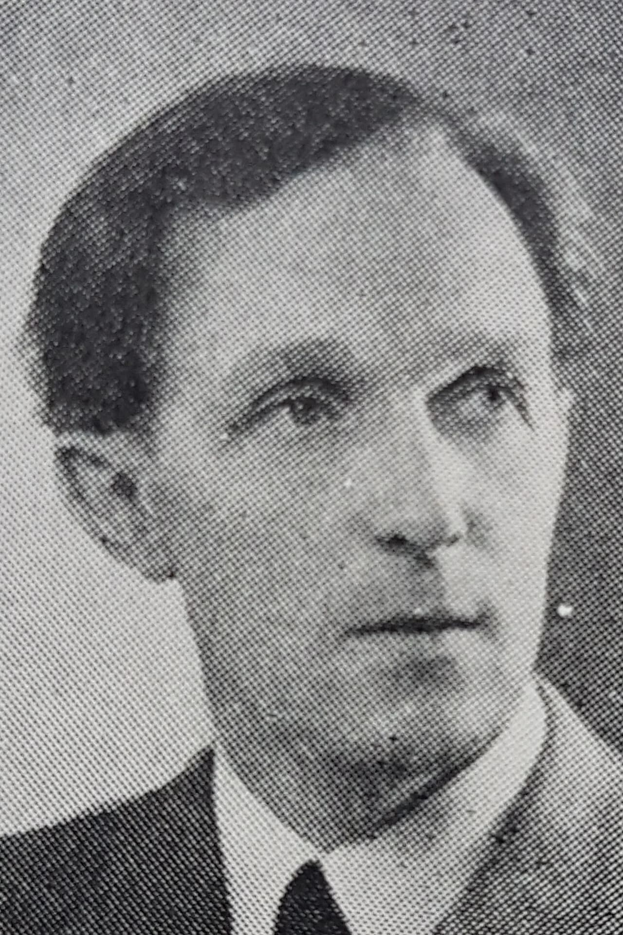 Sten Ericson